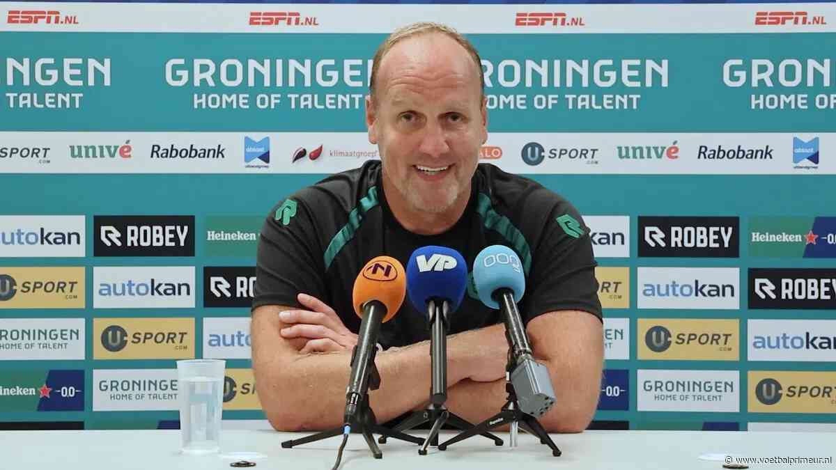Lukkien kijkt uit naar weerzien met PSV'er: 'Ik ga hem wel een knuffel geven'