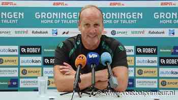 Lukkien kijkt uit naar weerzien met PSV'er: 'Ik ga hem wel een knuffel geven'