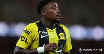 Reijnders verliest bij debuut voor Al-Qadsiah van Bergwijn, Ronaldo maakt eerste goal van het seizoen