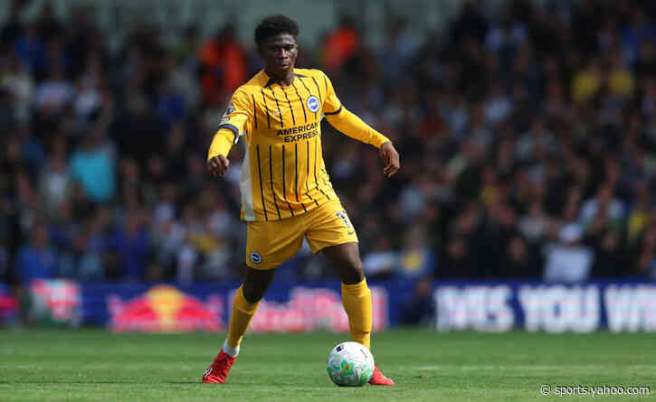 Manchester United Are Inching Closer To Recruiting This Brighton Midfielder: Good Fit For Carrick?