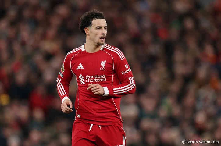 Curtis Jones reveals why he wanted Liverpool exit for Inter move
