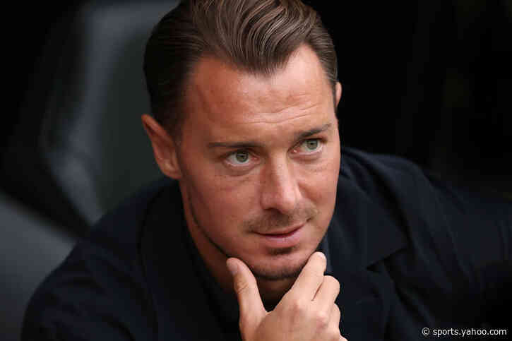 Osula To Lead The Line | 4-2-3-1 Newcastle United Predicted Lineup Vs Liverpool