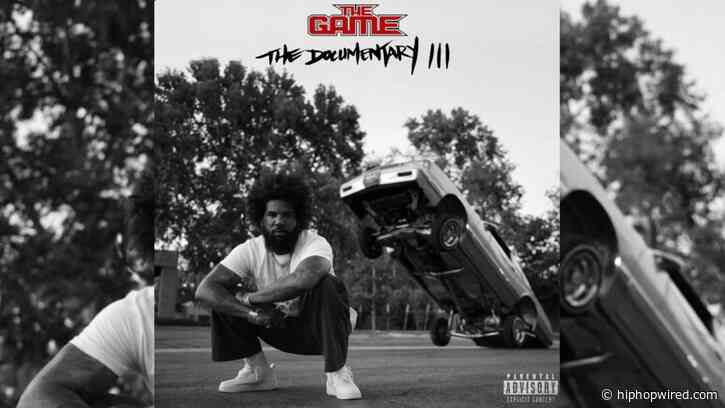 Biggest Takeaways From The Game’s New Album ‘The Documentary III’