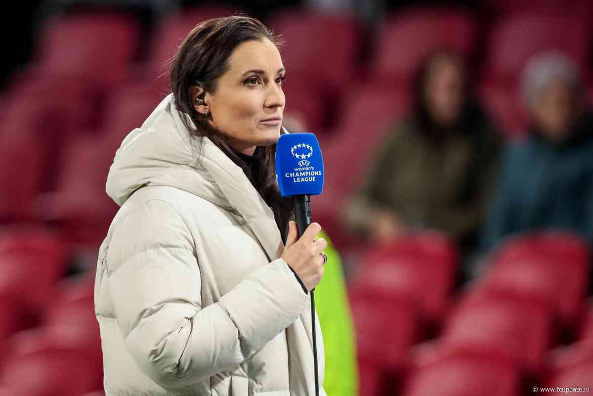 Leonne Stentler haalt uit: 'Mensen zijn het spoor volledig kwijt'