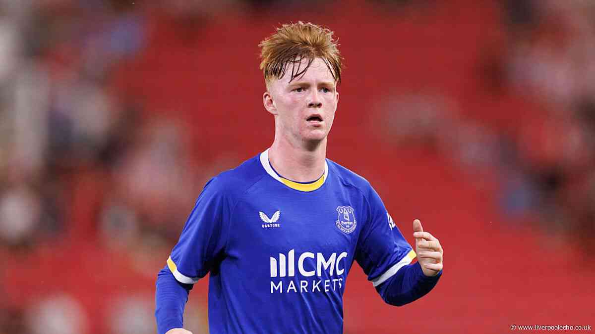 Braiden Graham sent off as fiery derby with Liverpool ends in a brawl and a draw