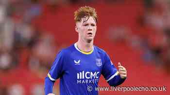 Braiden Graham sent off as fiery derby with Liverpool ends in a brawl and a draw