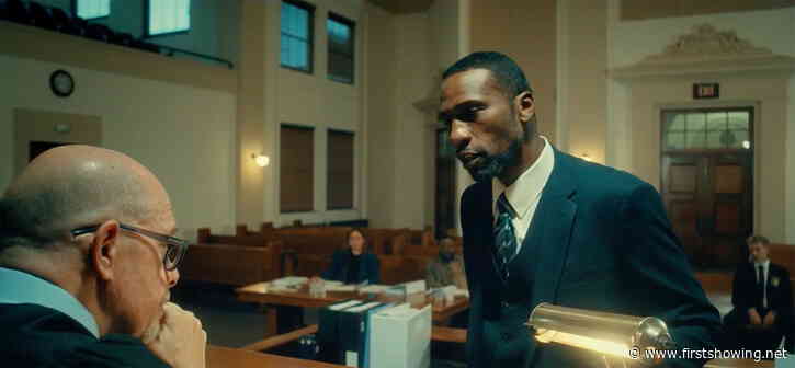 Jury Members Thriller 'Wildcards' Trailer with Leon & Courtney Grace
