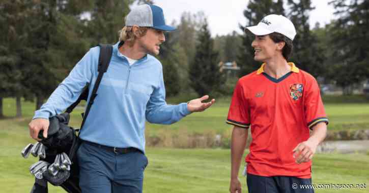 Owen Wilson’s Stick Season 2 Sets Release Date, Watch Huge Better Call Saul Star Join Cast