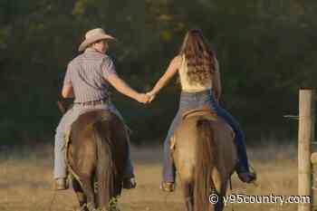 'Farmer Wants a Wife' Star Welcomes Baby No. 2