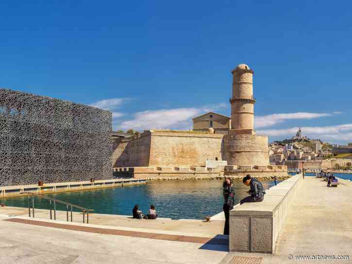 Marseille Museum President Accused of Sexual Misconduct, Putting Institution ‘At Risk’: Report