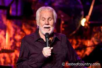 These Are the Top 10 Kenny Rogers Songs