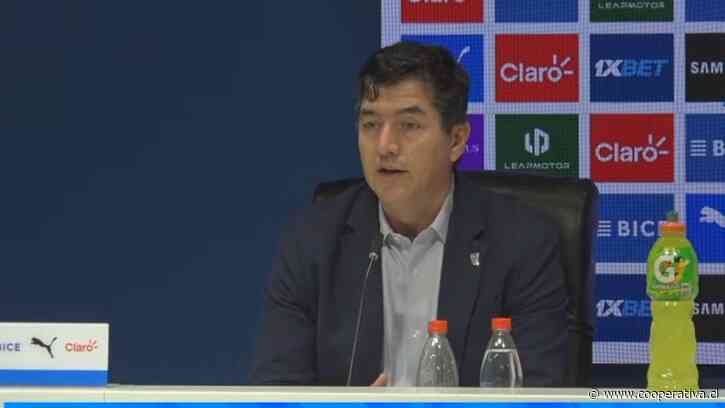 Claro desmintió interés en Enner Valencia y "Chimy" Avila: Nunca llegaron esos nombres