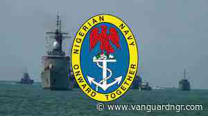 Navy dismantles crude oil theft network in Rivers, recovers 93,000 litres