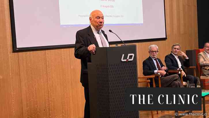 La dura advertencia de Vittorio Corbo: “Con el nivel de capital humano que tenemos, el país no puede crecer al 3 o 4%. Eso es imposible”