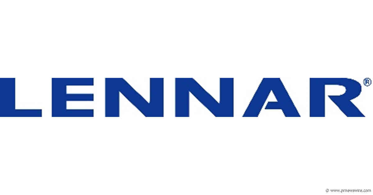 Lennar Announces Grand Opening of Prentis Branch in Scenic and Historic Rome, Georgia