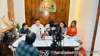 Laapataa Ladies actor files FIR against Paid Paalki makers; AICWA backs him