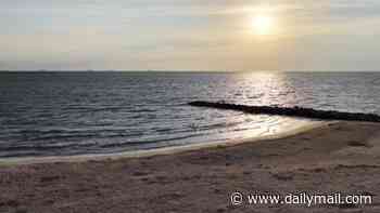 Colorado man killed after being struck by lightning while enjoying day at Virginia beach
