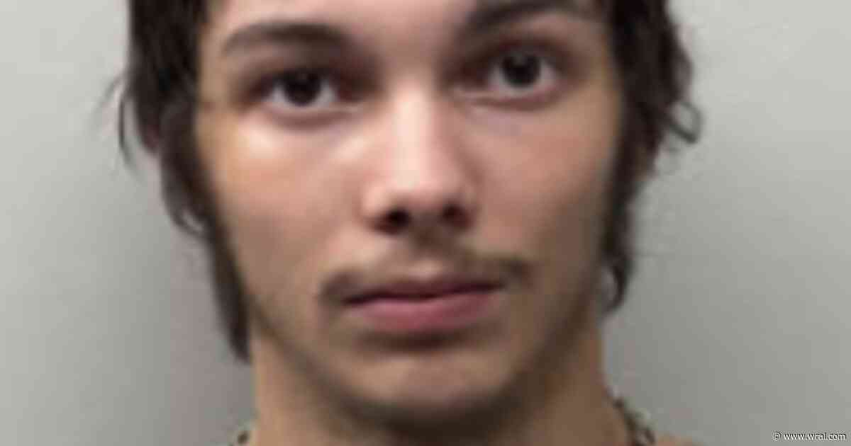 Man facing rape, kidnapping charges in Chatham County