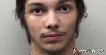 Man facing rape, kidnapping charges in Chatham County