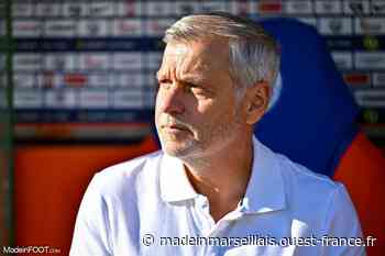 OM : Bruno Genesio fait un gros point mercato après le beau succès face au RC Strasbourg