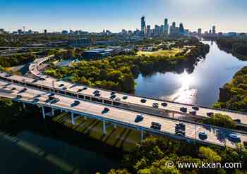 Funding for work on Texas' roads, bridges in jeopardy ahead of Sept. 30 deadline