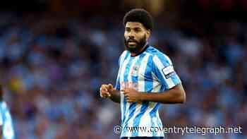 Coventry City player ratings vs Arsenal in a flurry of 4s and 5s