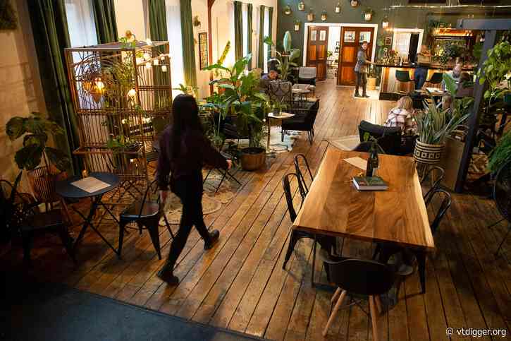 Fed-up White River Junction bar owner posted explicit security footage, then apologized