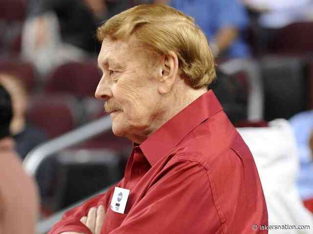 Byron Scott Doesn’t Believe Dr. Jerry Buss Would Be Happy With Current State Of Lakers
