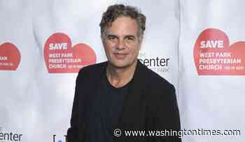 Mark Ruffalo blasts Ellisons, Oracle's Gaza ties in merger fight
