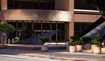 Assistant U.S. attorney Andrew Haden found dead in San Diego federal building