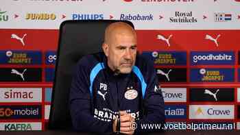 Bosz reageert op haatreacties na transfer Geertruida: 'Zijn geen echte supporters'
