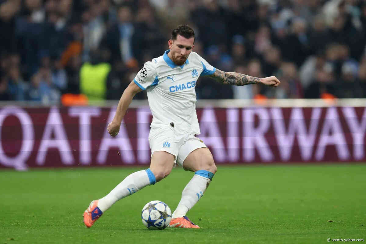 PLAYER RATINGS | Marseille 4-0 Strasbourg – OM cruise to comfortable win over poor Strasbourg in Ligue 1 opener