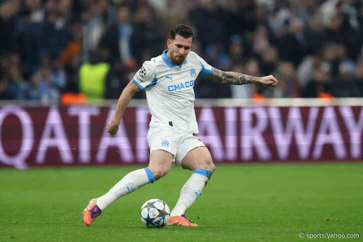 PLAYER RATINGS | Marseille 4-0 Strasbourg – OM cruise to comfortable win over poor Strasbourg in Ligue 1 opener