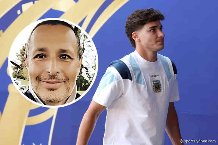 😱 They'll have to lie again: Julián's agent's barb at Atleti
