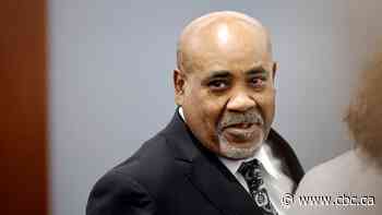 Accused in Tupac Shakur murder trial says nephew fired the fatal shots in 1996 drive-by shooting