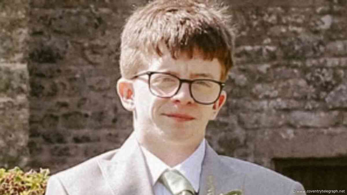 Cyclist killed in 'unprovoked attack' was 'loving and loyal brother and son'