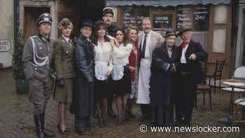 BBC zendt comedyklassieker ’Allo allo’ alleen nog uit met triggerwaarschuwing: ’Opgepast, bevat veroudere denkbeelden’
