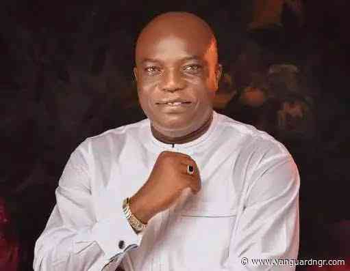 2027: Senator Imasuen disowns Edo South poster, threatens legal action