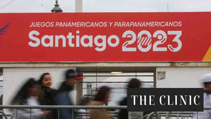 Las millonarias deudas por demandas laborales de la Corporación Santiago 2023: justicia le dio plazo de cinco días a Harold Mayne-Nicholls para pagarlas