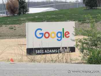 City councilman calls upon IDEM to be strict with Google ahead of public hearing