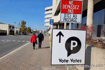 All city council wards now contested in the Oct. 26 civic election