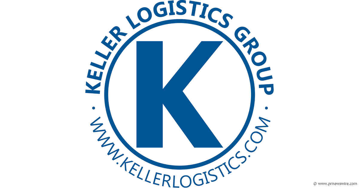 Keller Logistics Truck Arrives in Times Square for Fentanyl Awareness