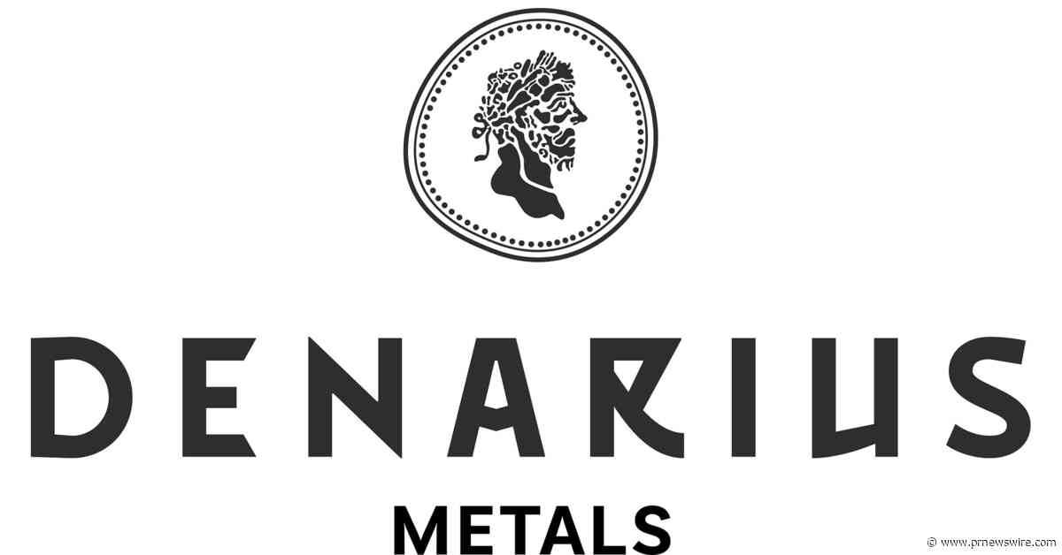DENARIUS METALS ANNOUNCES CLOSING OF STRATEGIC INVESTMENT IN COPPER GIANT RESOURCES AND CONCURRENT PRIVATE PLACEMENT WITH TRAFIGURA