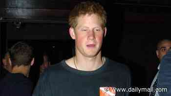 Is Harry's return linked to how he answered questions about drug usage for his US visa? asks NILE GARDINER
