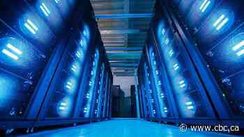 AI data centres could reshape Toronto’s electricity grid. But who’s going to pay for it?