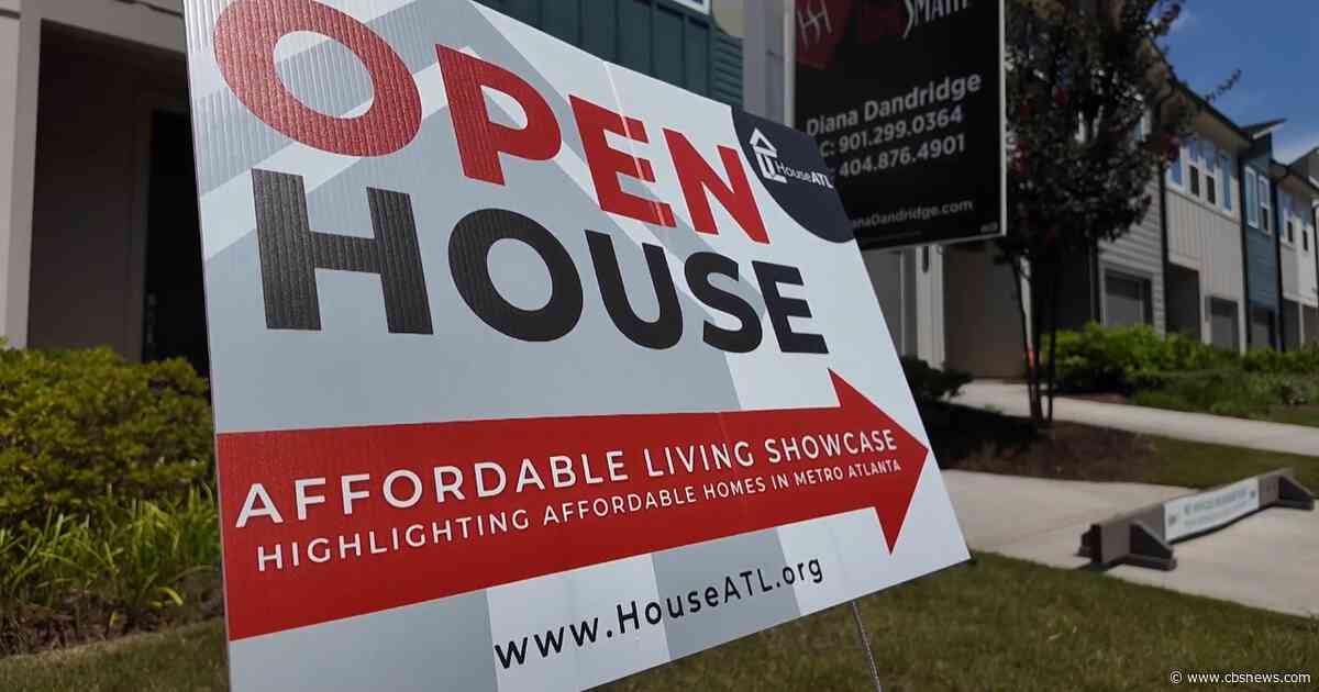Programs help break barriers to home ownership for eligible Atlanta residents