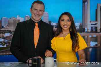 Texas TV station will have no more morning anchors after layoffs