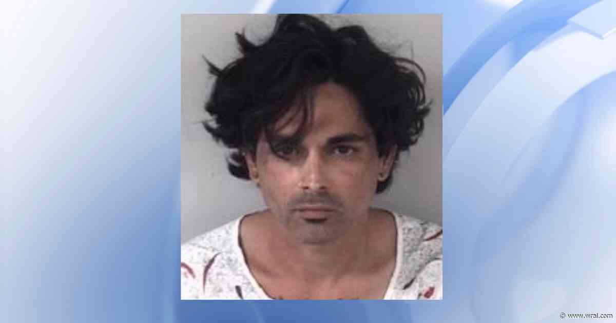 Fayetteville man in custody after hours long barricade situation
