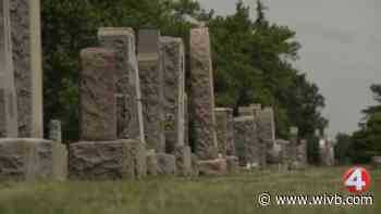 WNY Tombstone Trail 250 connects local cemeteries, honoring their stories