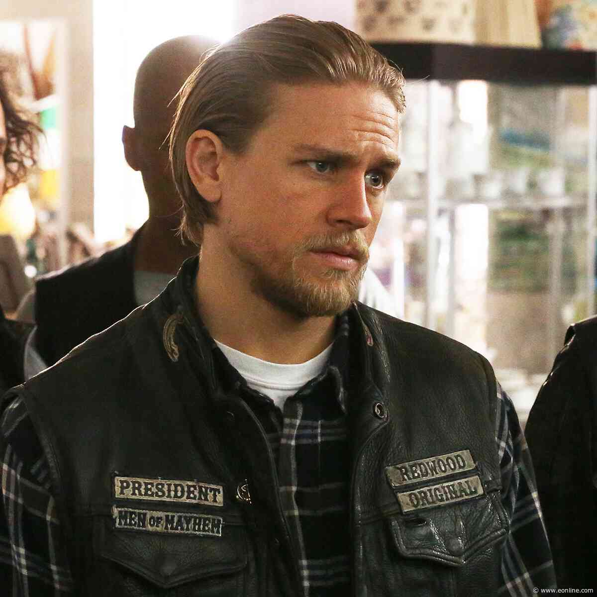 These Sons of Anarchy Secrets Will Rev Your Engine